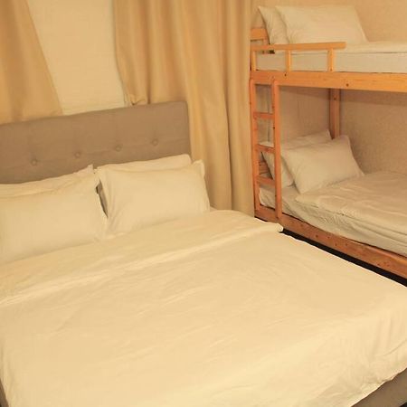 A2J Luxury 1Br Balcony Suite Near Venice Mall Bgc Manila Exterior foto